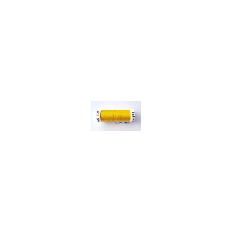 Soie 1003 Bobine De 50 M
