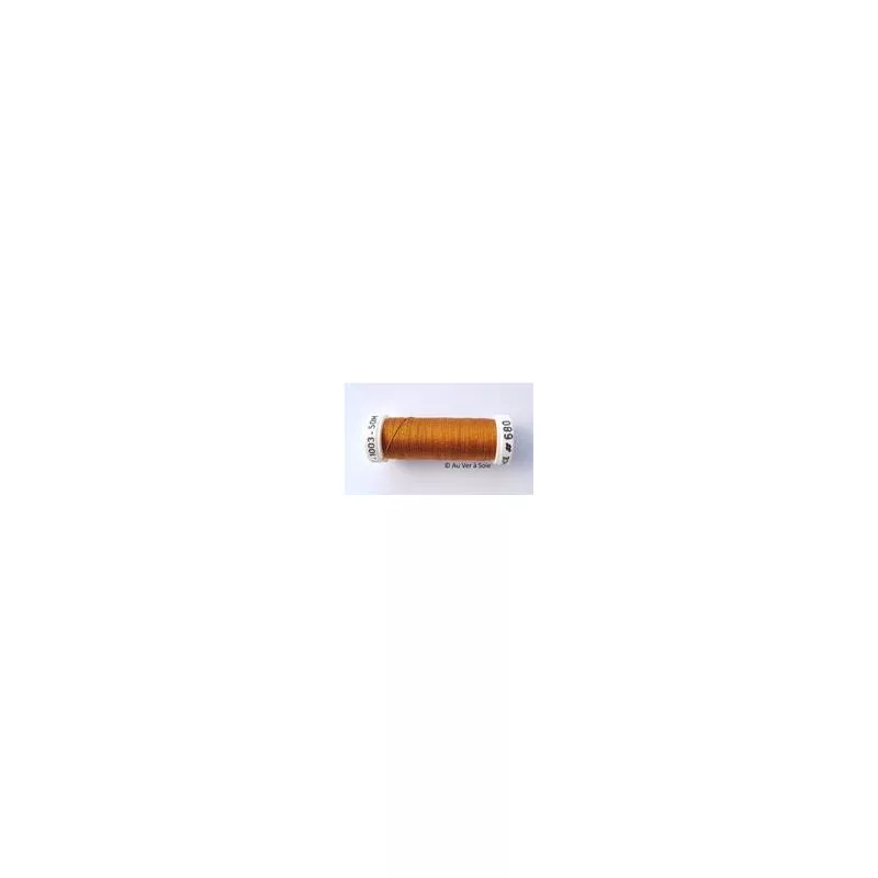 Soie 1003 Bobine De 50 M