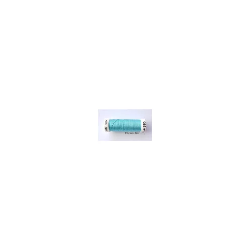 Soie 1003 Bobine De 50 M