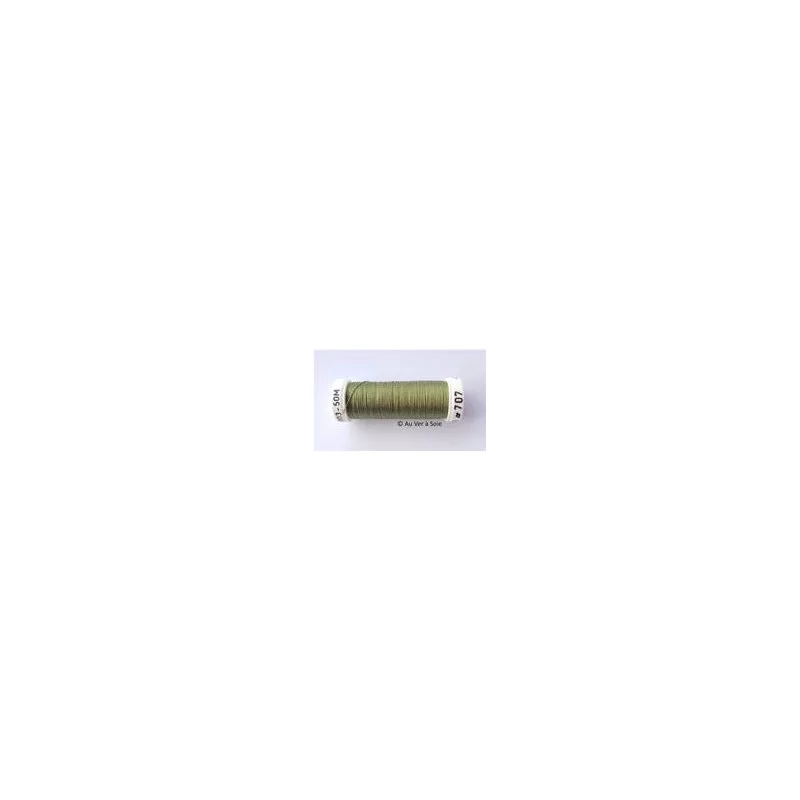 Soie 1003 Bobine De 50 M