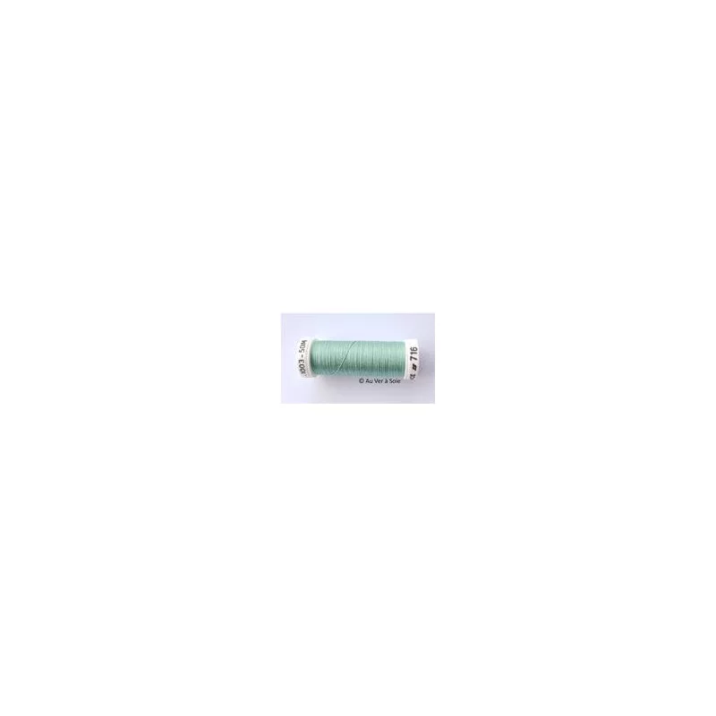 Soie 1003 Bobine De 50 M