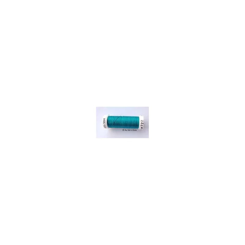 Soie 1003 Bobine De 50 M