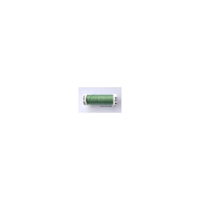 Soie 1003 Bobine De 50 M