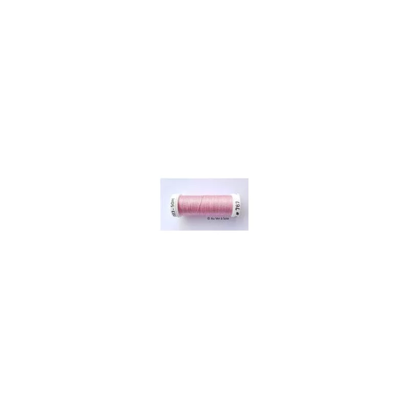 Soie 1003 Bobine De 50 M