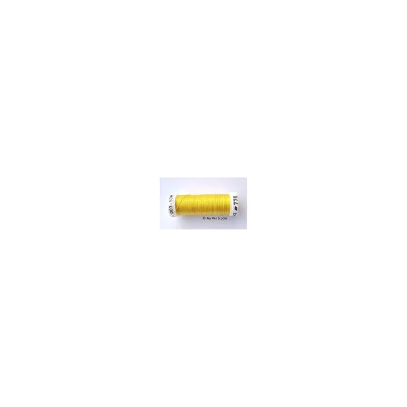 Soie 1003 Bobine De 50 M