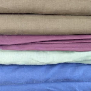 lin de couleur en 2m70