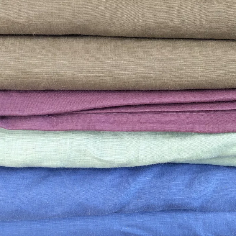 Lin De Couleur En 2M70