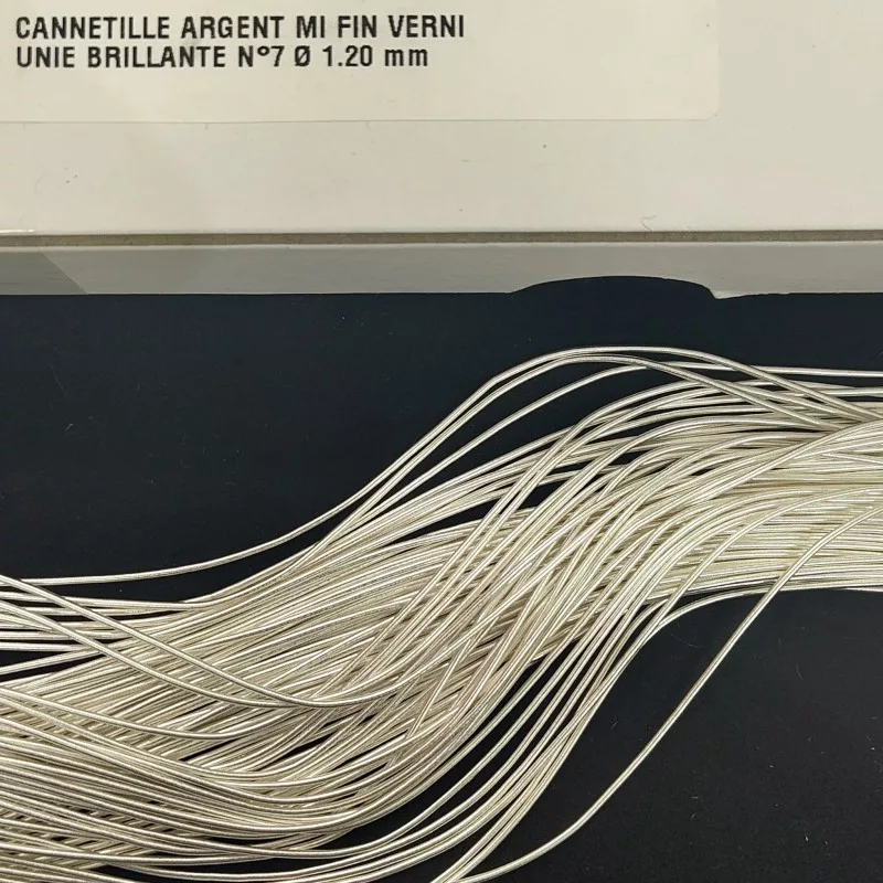 Cannetille