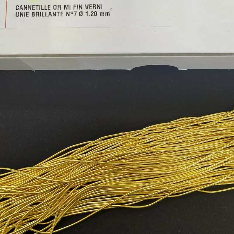 Cannetille