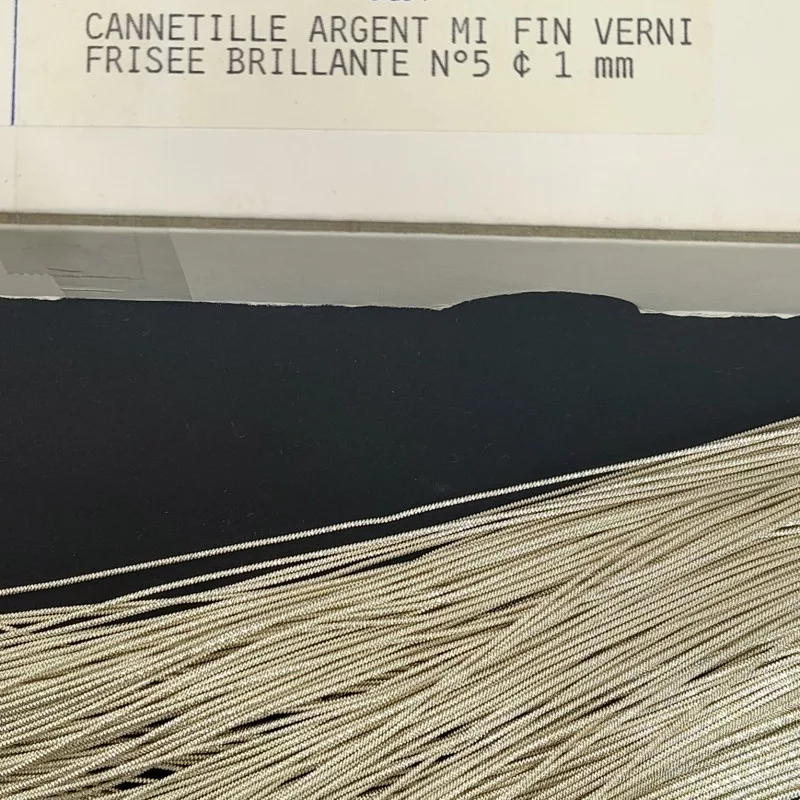 Cannetille