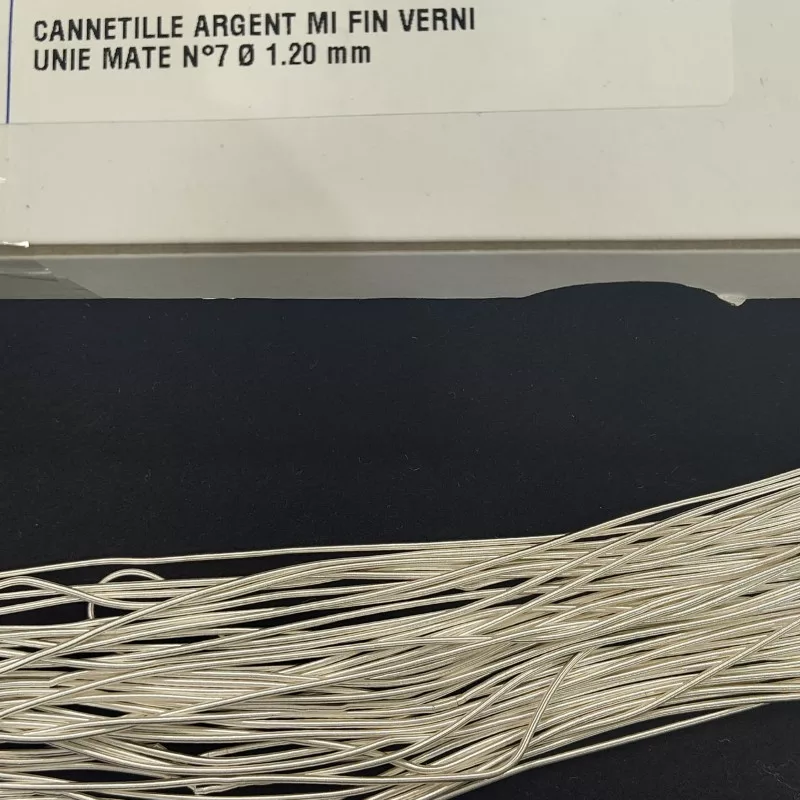 Cannetille