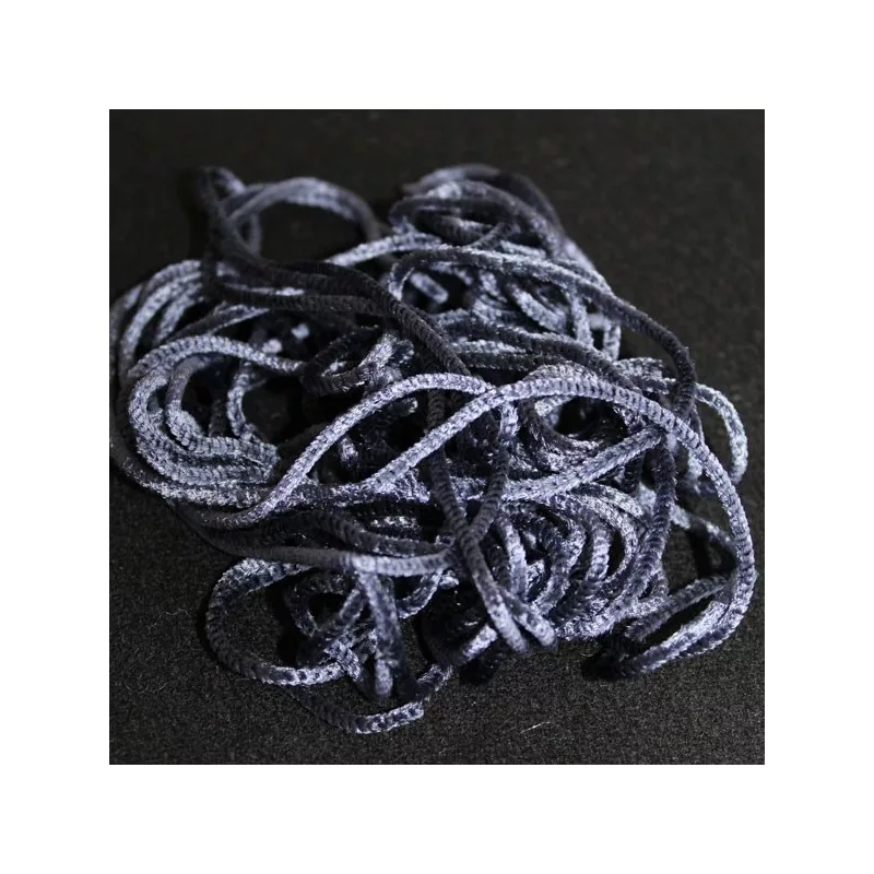 Chenille Satin