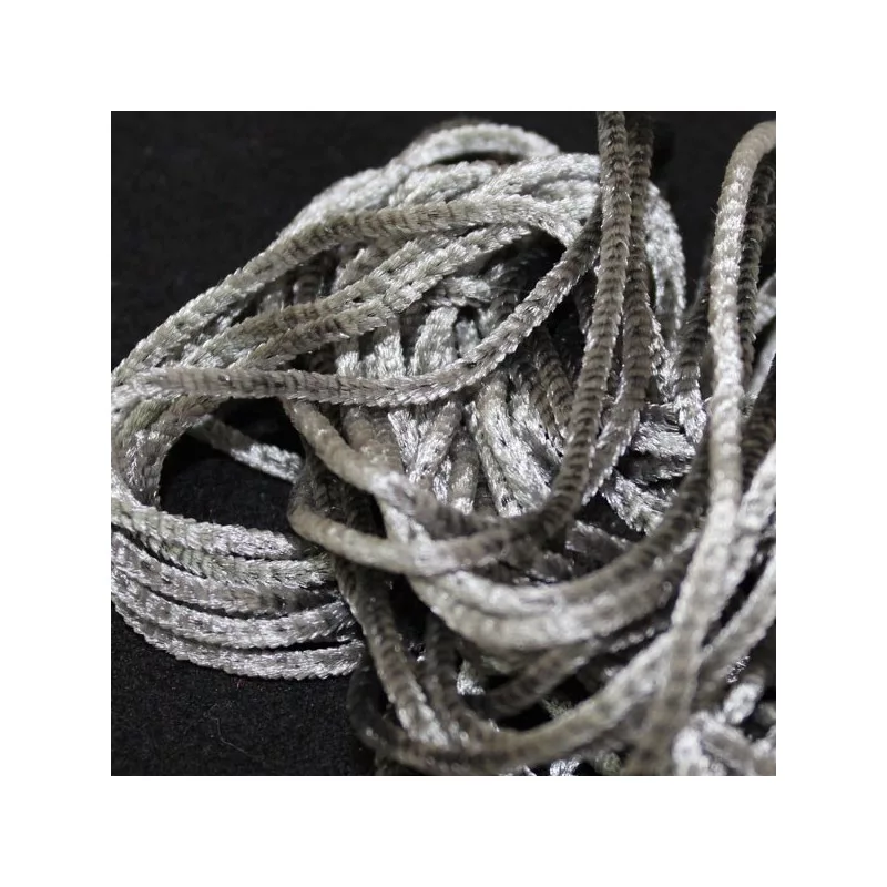 Chenille Satin