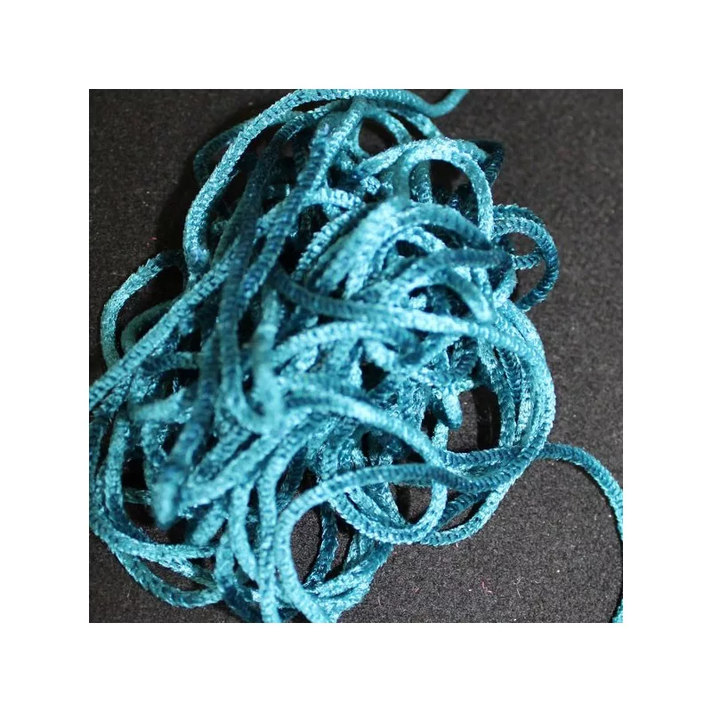 Chenille Satin