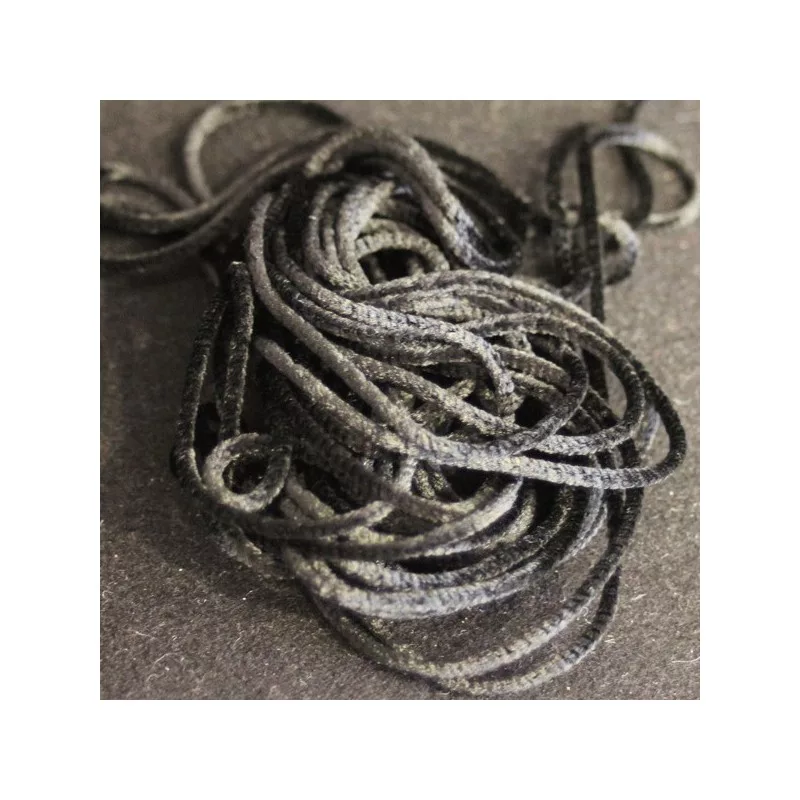 Chenille Satin