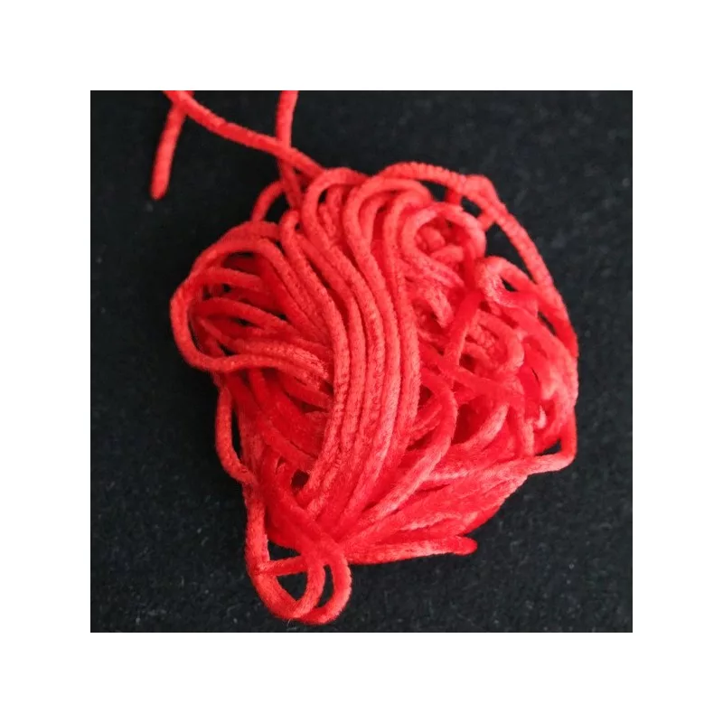 Chenille Satin