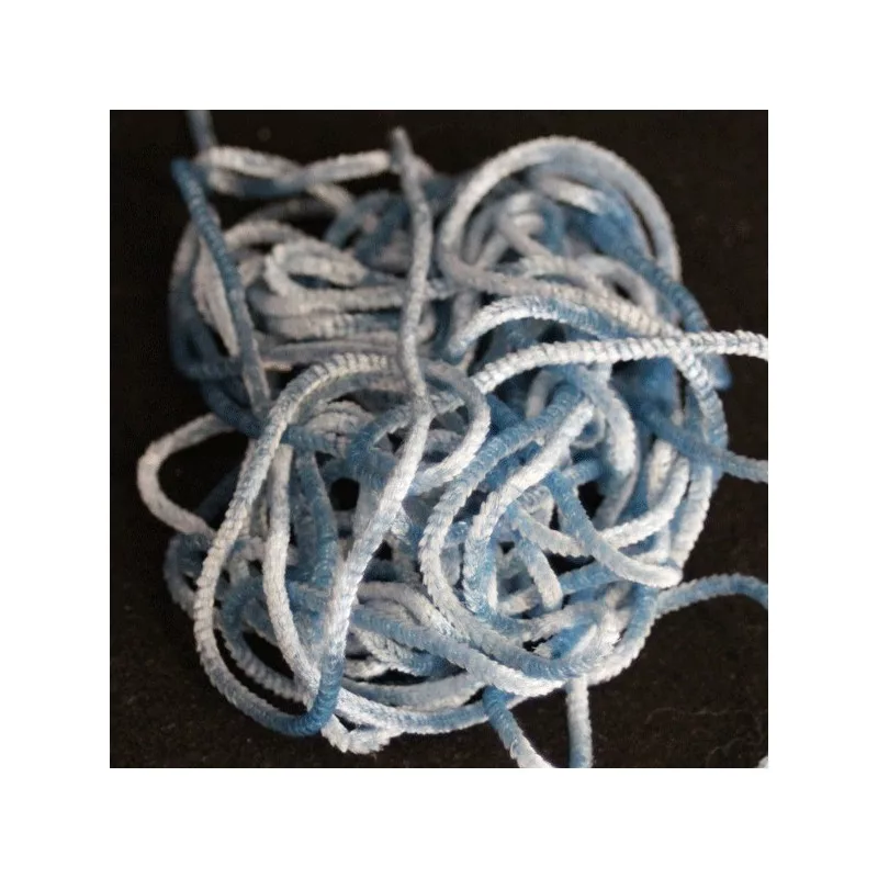 Chenille Satin
