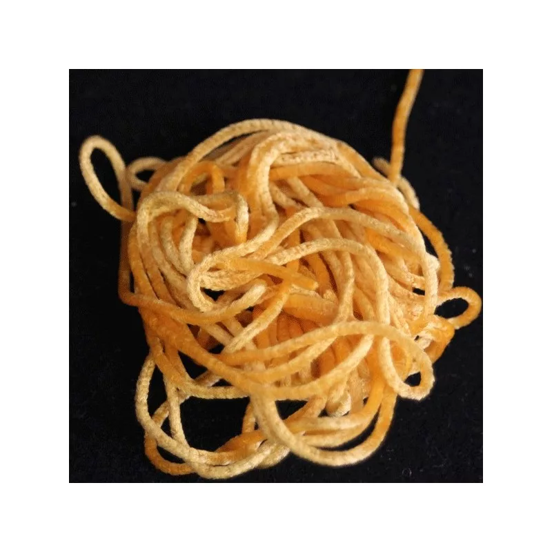 Chenille Satin