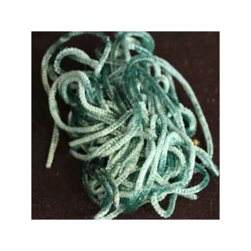 Chenille Satin