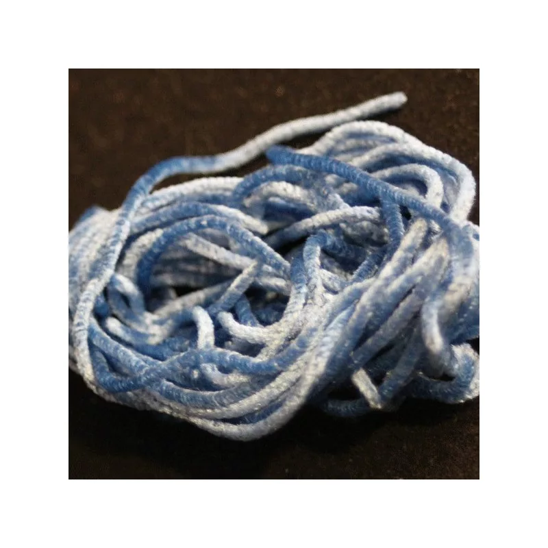 Chenille Satin