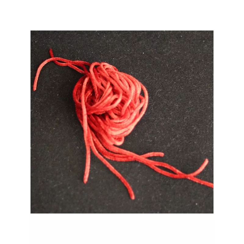 Chenille Satin