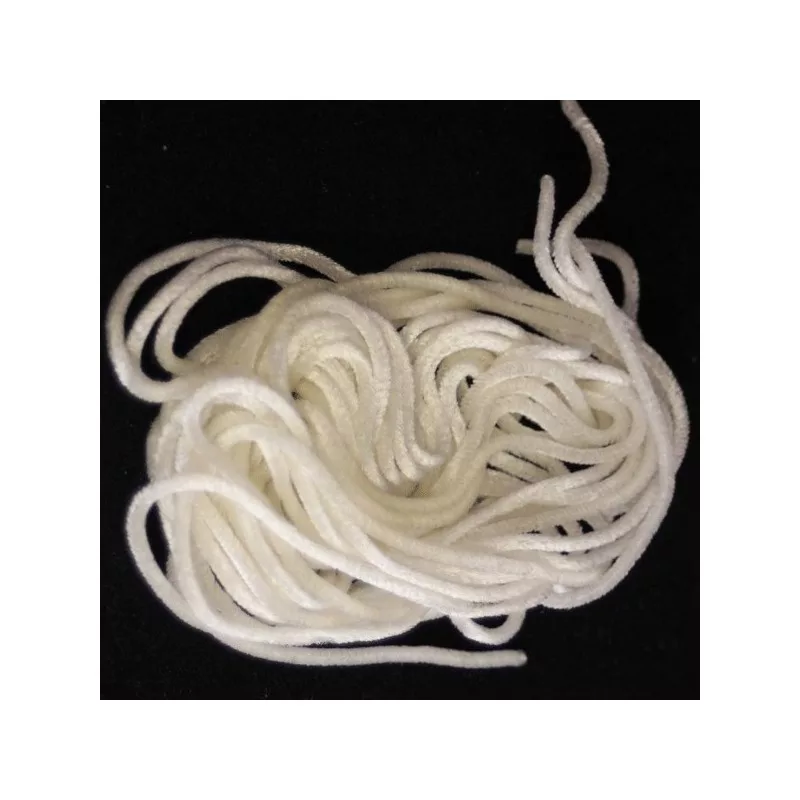 Chenille Satin