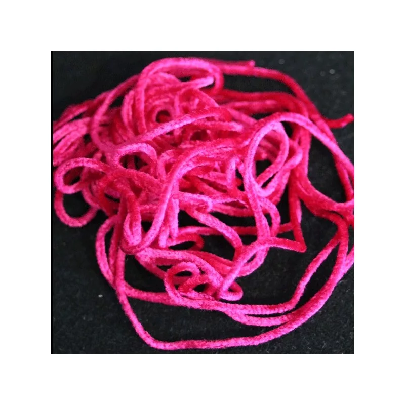 Chenille Satin