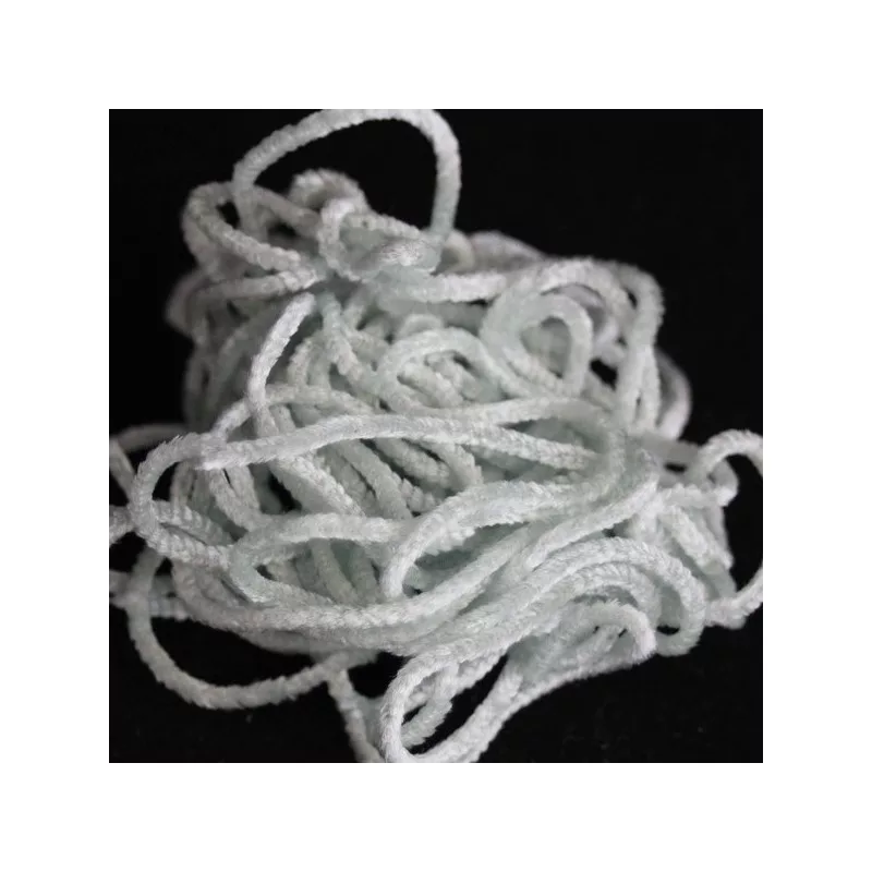 Chenille Satin