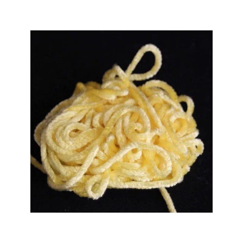 Chenille Satin