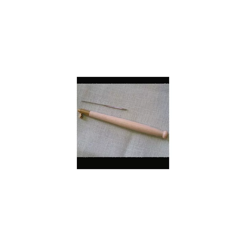 Lunéville Hook