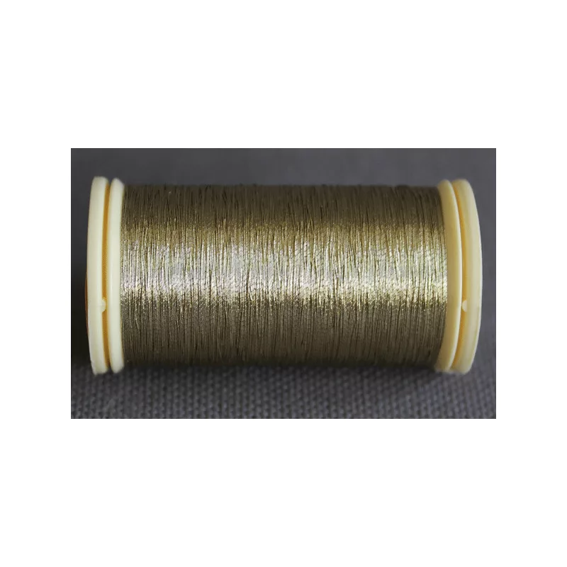 Metallic Thread No. 40