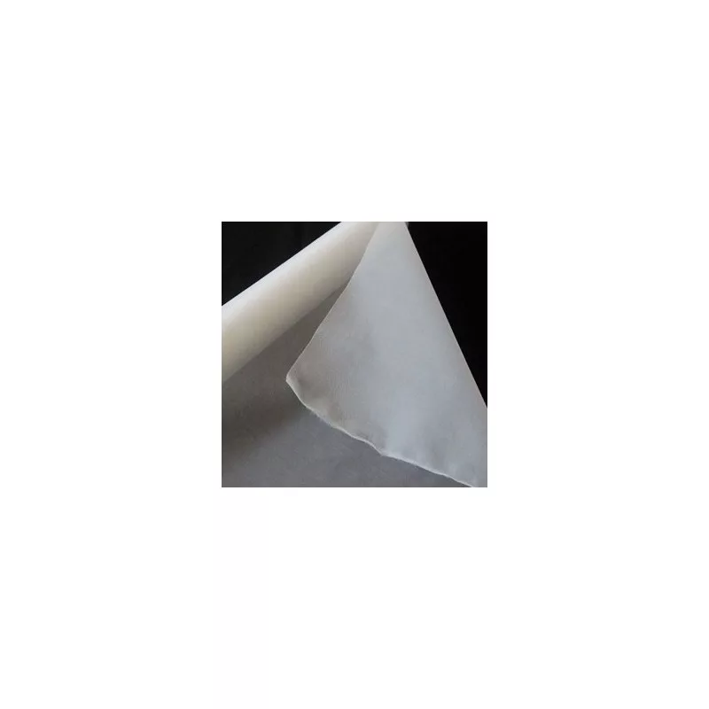 Silk Organza