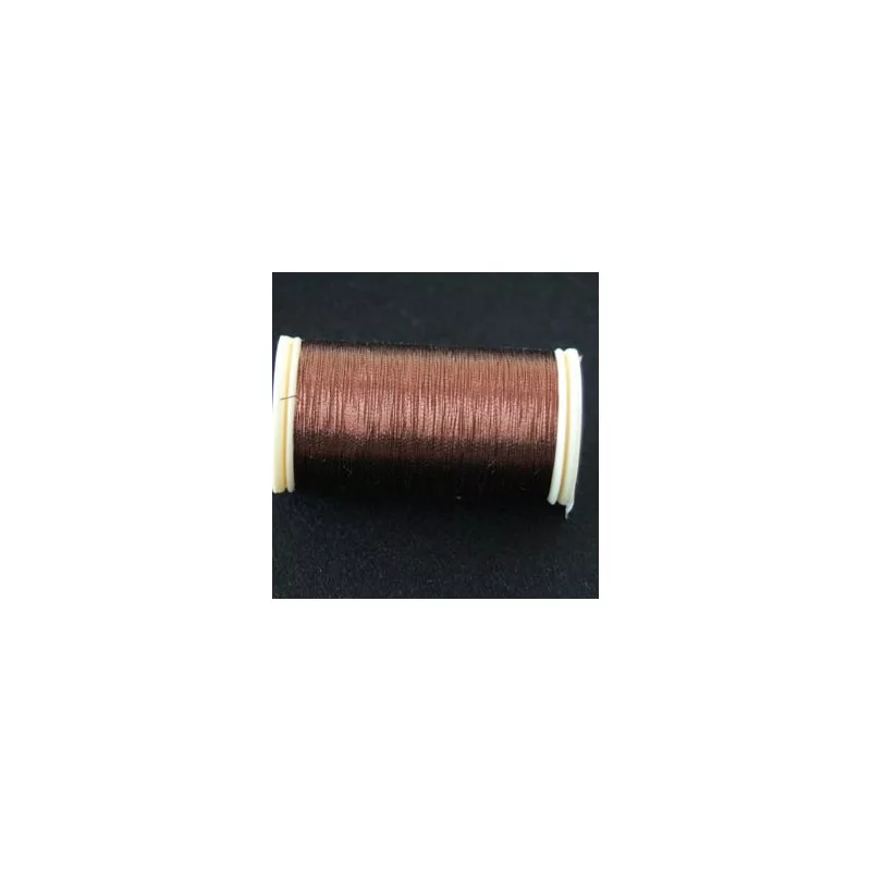 Metallic Thread No. 40