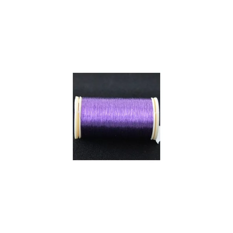 Metallic Thread No. 40