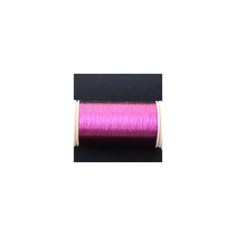 Metallic Thread No. 40