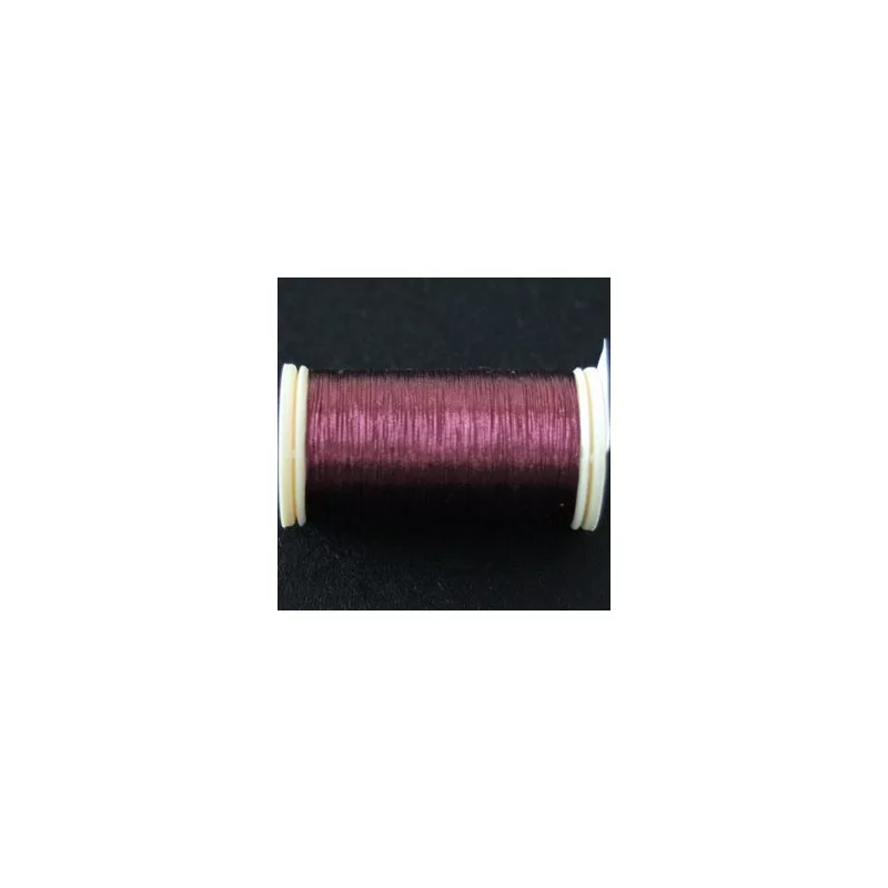 Metallic Thread No. 40