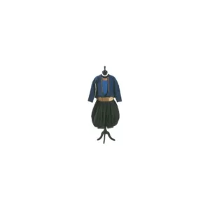 costume glazik homme 1870
