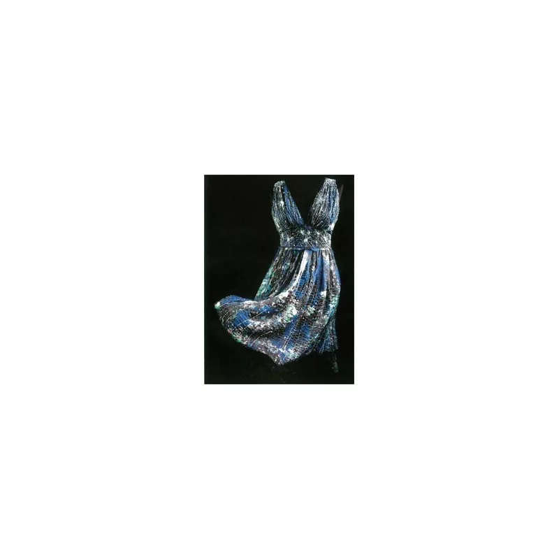 C.P Robe Nolwenn Leroy