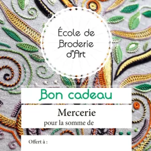 Bon Cadeau