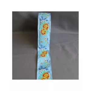 ruban de plougastel bleu clair