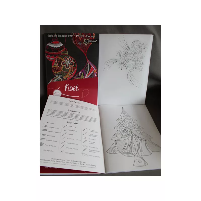 Catalogue : Noel