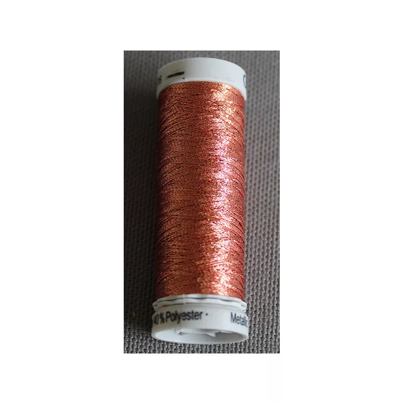 Gutermann Metallic 7011