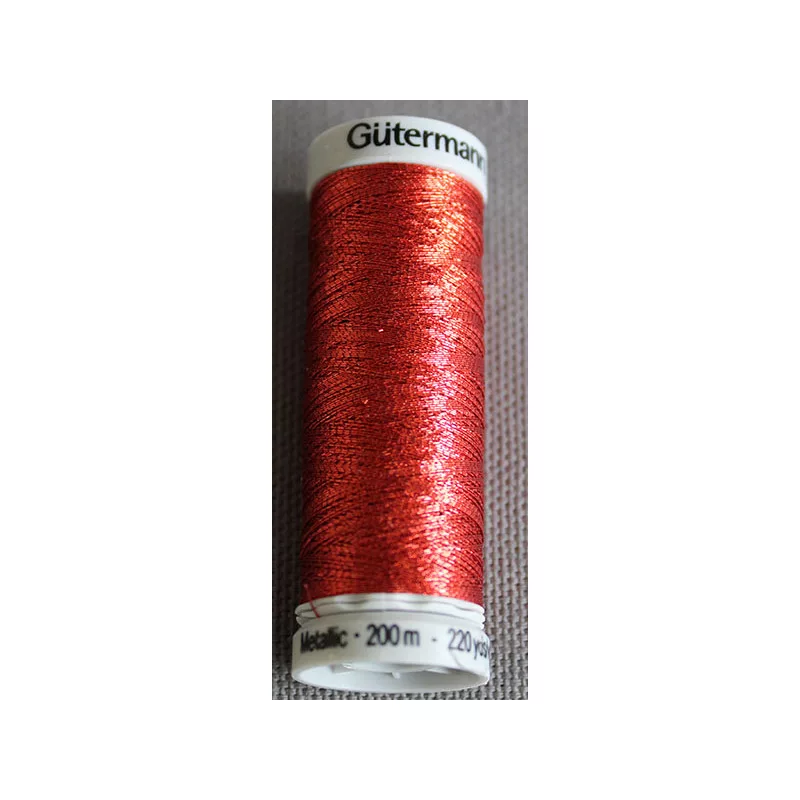 Gutermann Metallic 7014