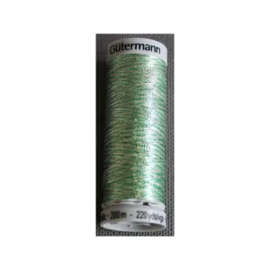 gutermann metallic : 7025
