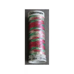 gutermann metallic : 7029
