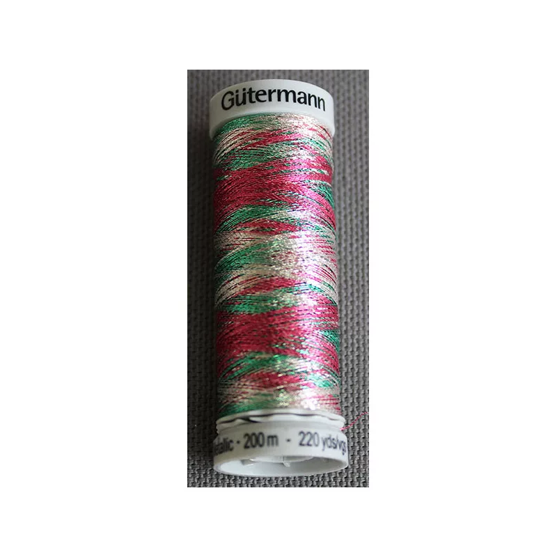 Gutermann Metallic: 7029
