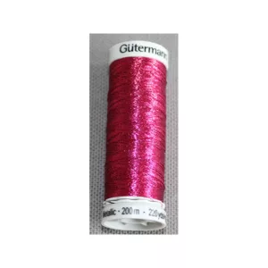 gutermann metallic : 7055