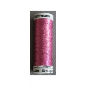 gutermann metallic : 7012
