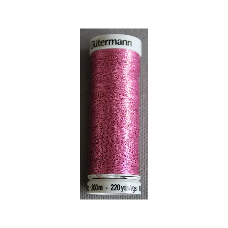 Gutermann Metallic : 7012