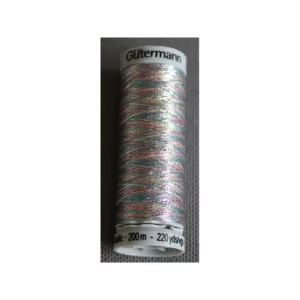 gutermann metallic : 7026